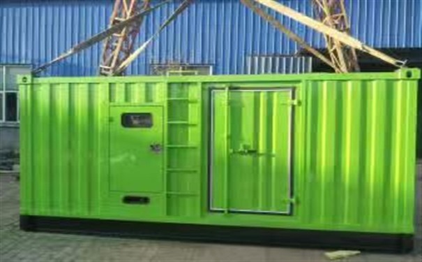 元氏600kw大型柴油发电机组出租价格 元氏600kw大型柴油发电机组出租价格